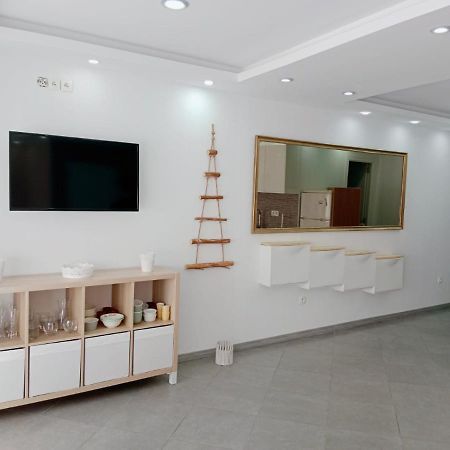 Apartamento Velorgues Vinaros Exterior photo