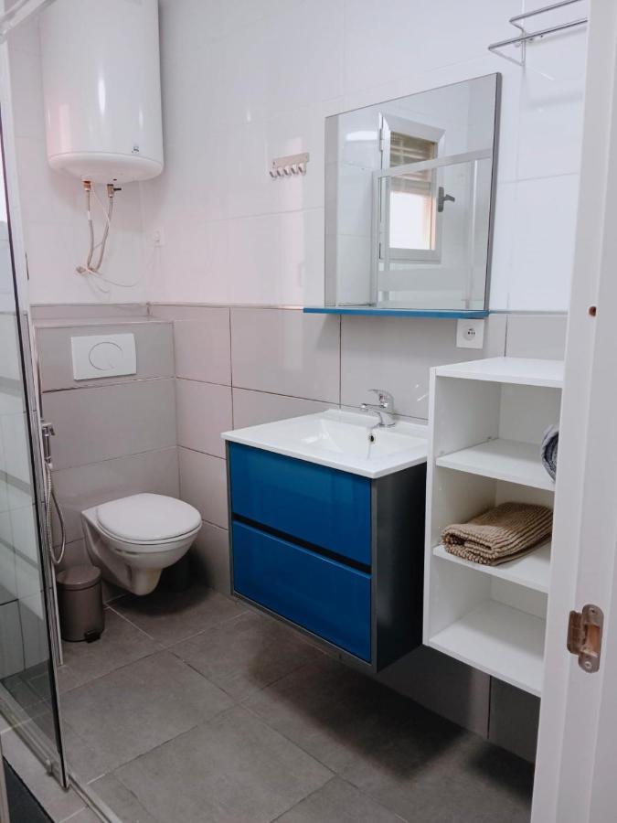Apartamento Velorgues Vinaros Exterior photo