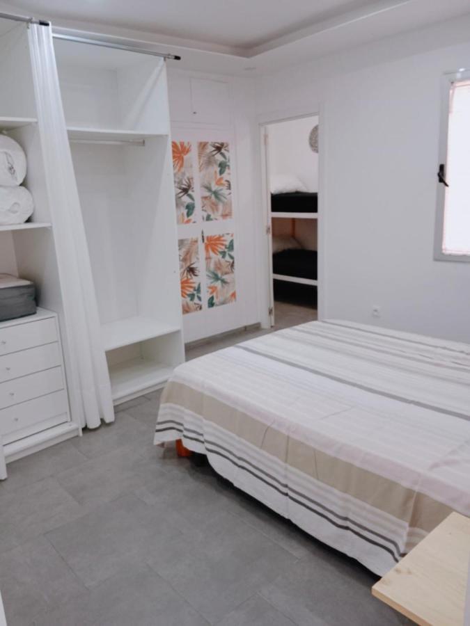 Apartamento Velorgues Vinaros Exterior photo
