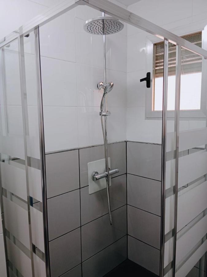 Apartamento Velorgues Vinaros Exterior photo