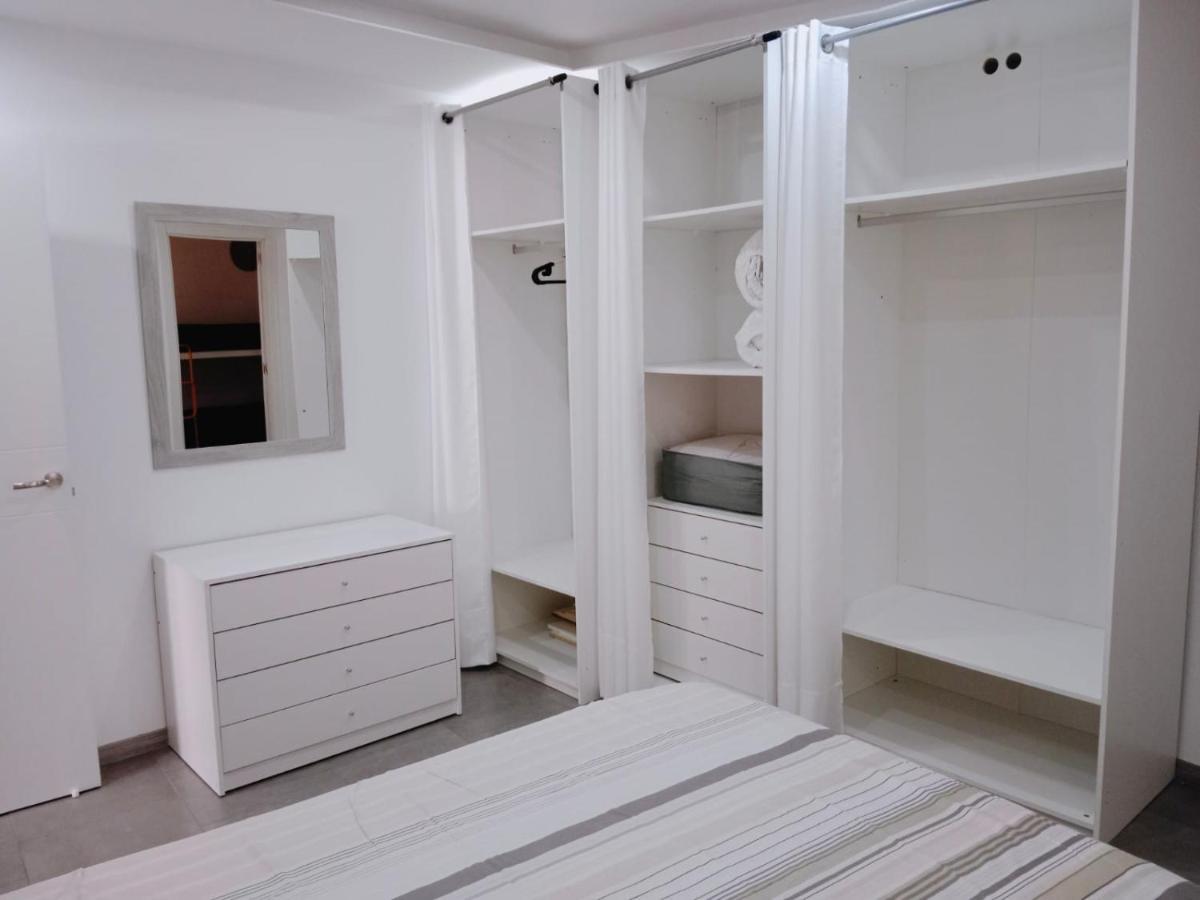 Apartamento Velorgues Vinaros Exterior photo